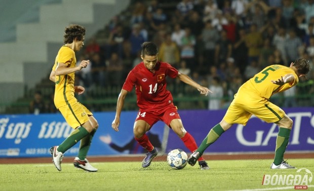 U16VietNamU16Uc11