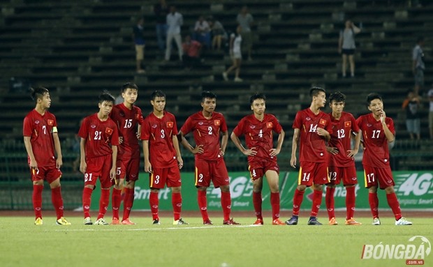 U16VietNamU16Uc12