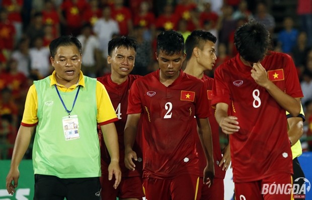 U16VietNamU16Uc20