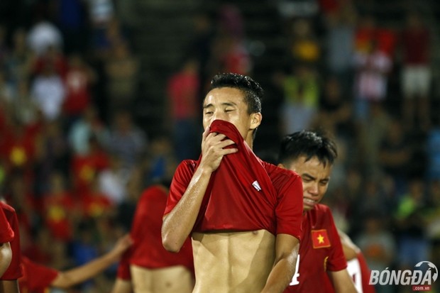 U16VietNamU16Uc21