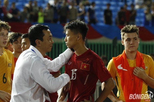 U16VietNamU16Uc25