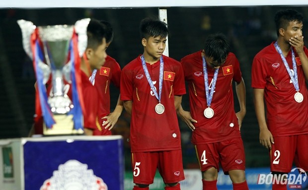 U16VietNamU16Uc28