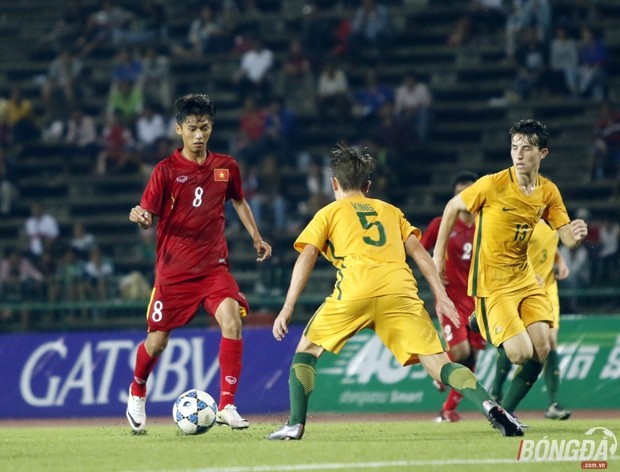 U16VietNamU16Uc4
