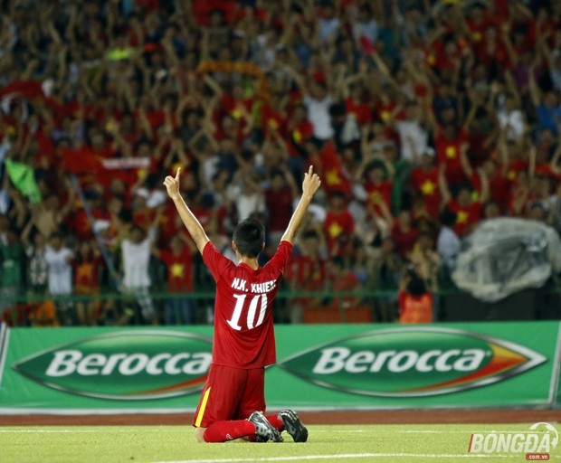 U16VietNamU16Uc8