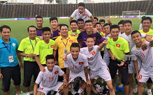 u16vn