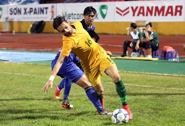 u19-australia