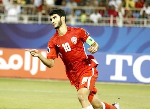 u19-bahrain