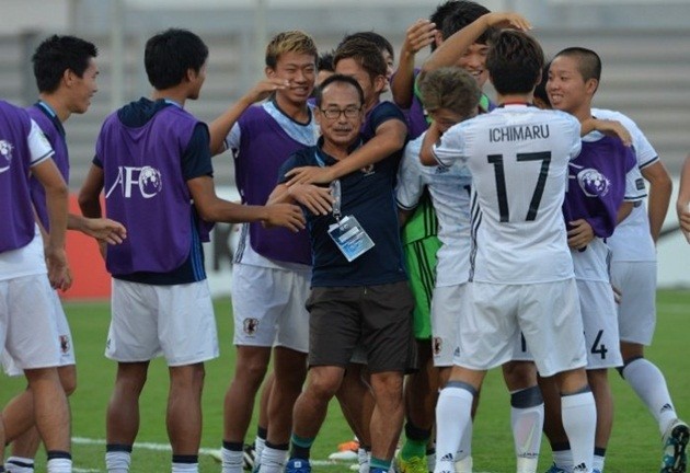 u19-nhat-ban