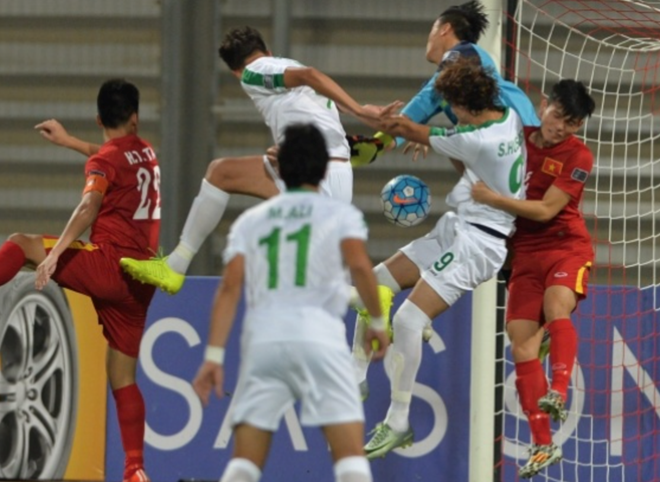 u19-viet-nam