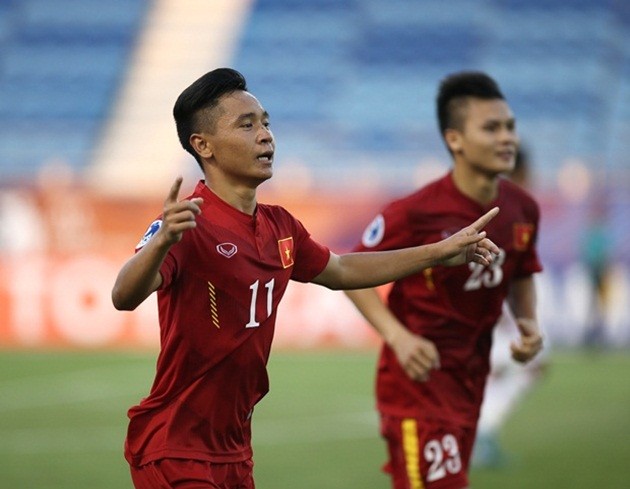u19-viet-nam