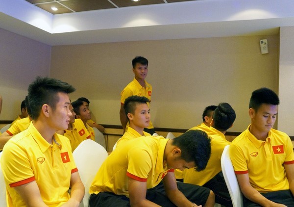 u19-viet-nam