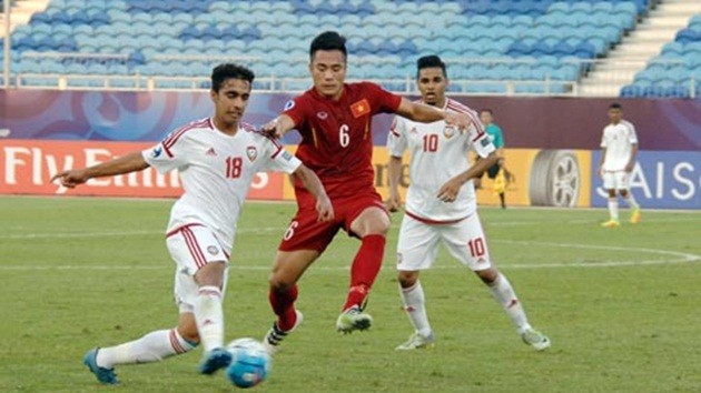 u19-viet-nam