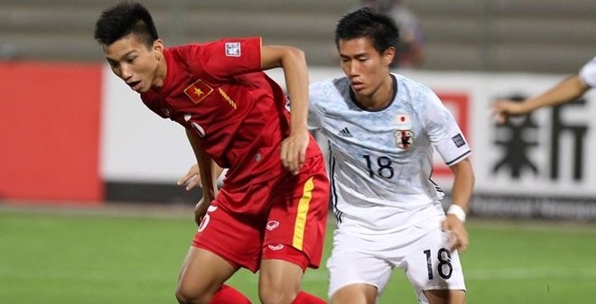 u19-viet-nam