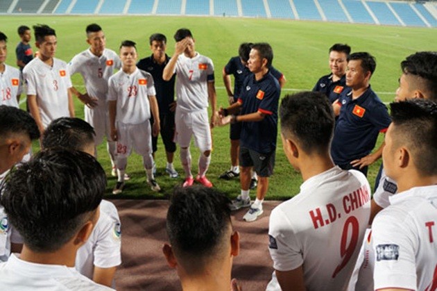 u19-viet-nam