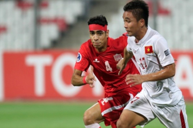 u19-viet-nam