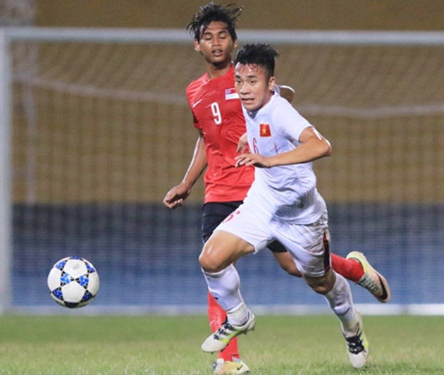 u19-viet-nam