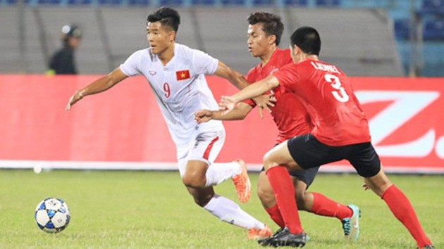 u19-viet-nam