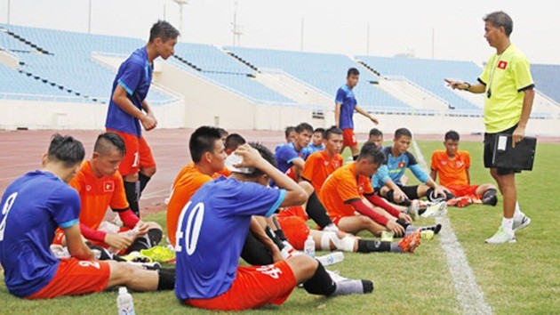 u19-viet-nam