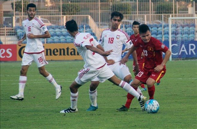 u19-viet-nam