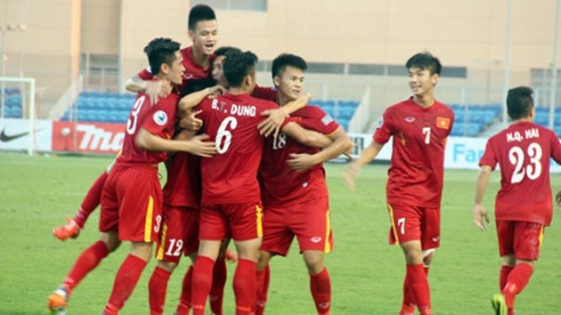 u19-viet-nam