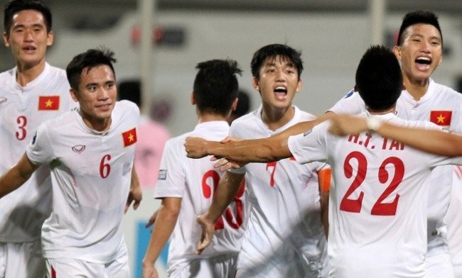 u19-viet-nam