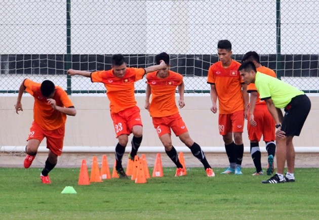 u19-viet-nam