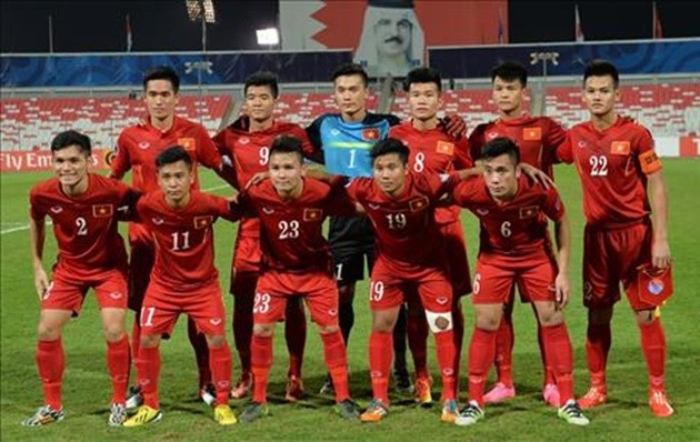 u19-viet-nam