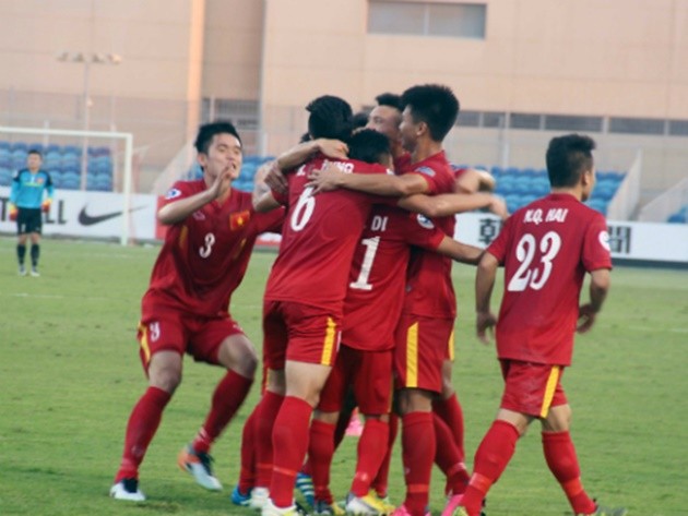u19-viet-nam