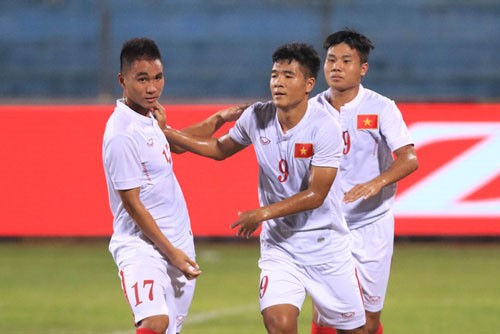 u19 vn