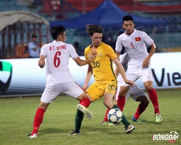 U19 VN