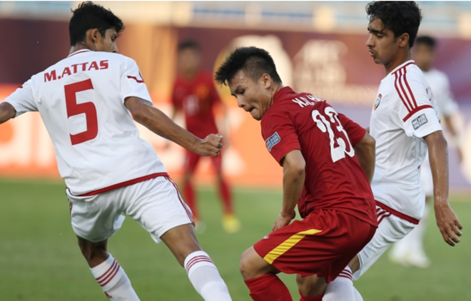 U19-VN-UAE-1