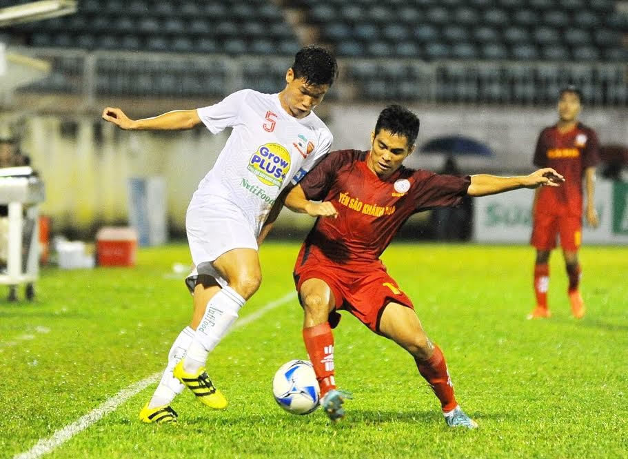 U21 hagl