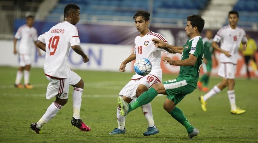 uae