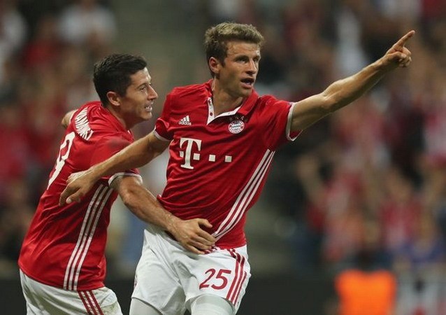 Uli-Honess-muon-Bundeslig