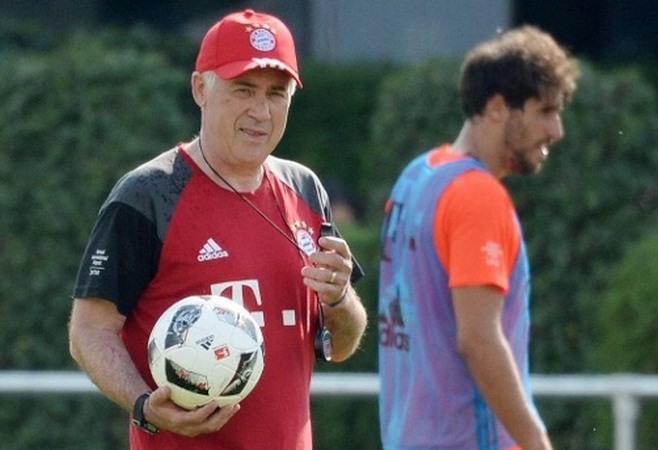 Uli-Honess-muon-Bundeslig