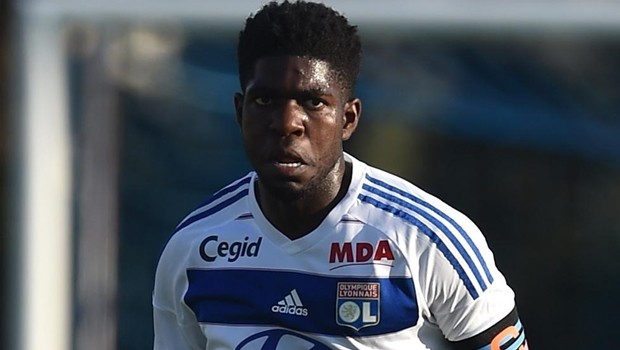 Umtiti