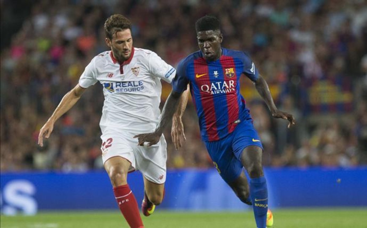 umtiti