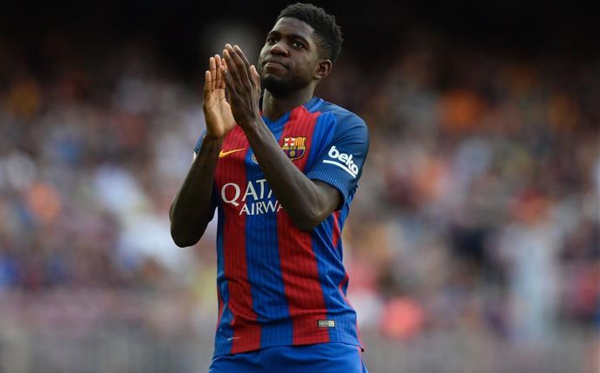 umtiti