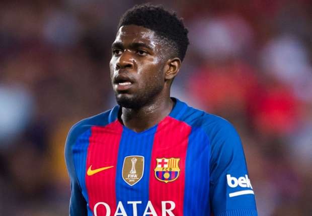 umtiti
