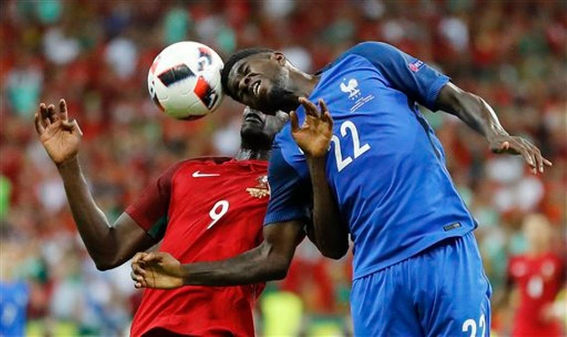 Umtiti