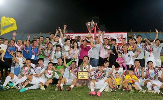 v-league