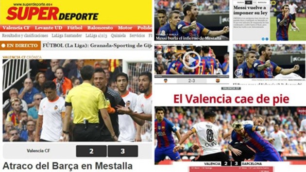 valencia