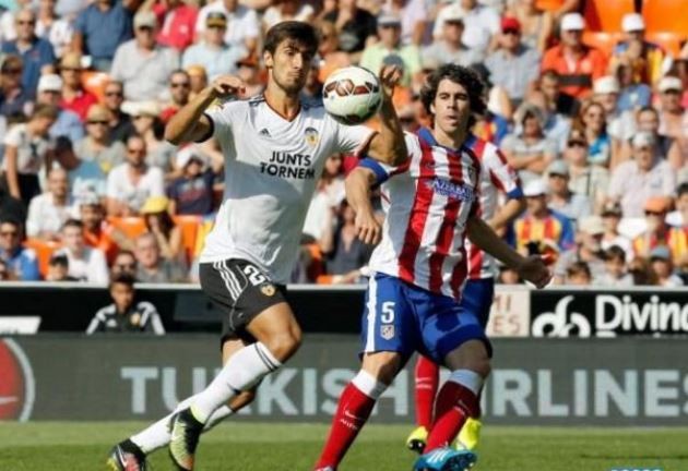 Valencia-Atletico