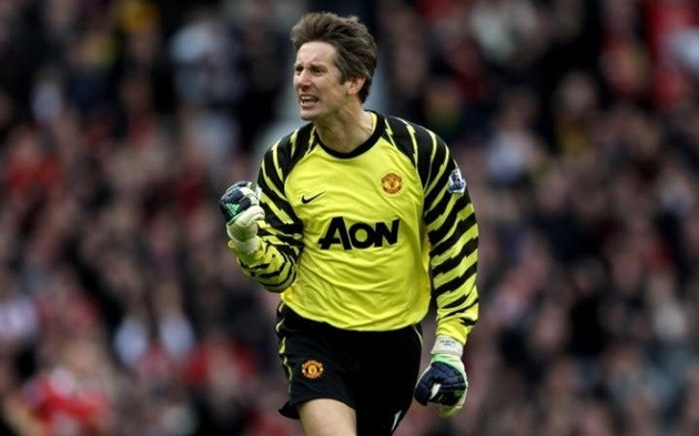 van der sar