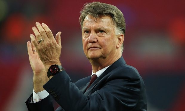 van-gaal
