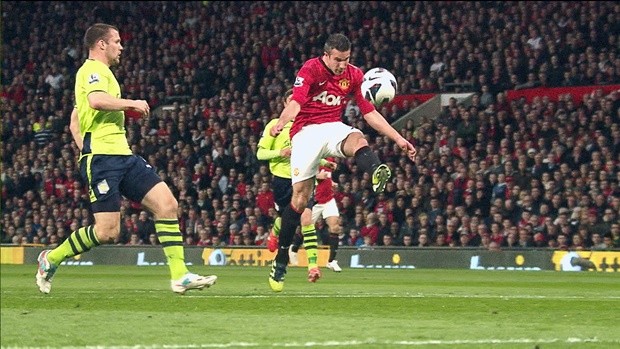 van-persie