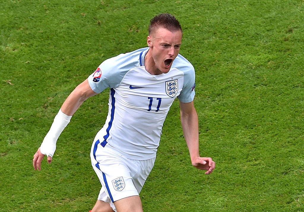Vardy