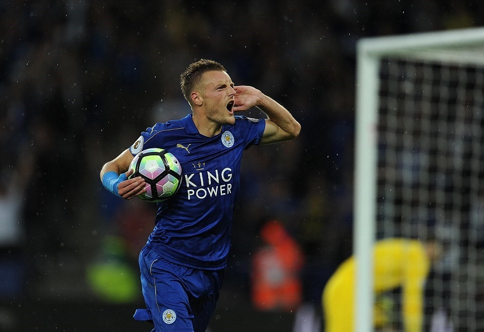 Vardy