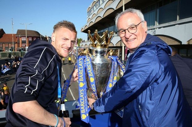 vardy