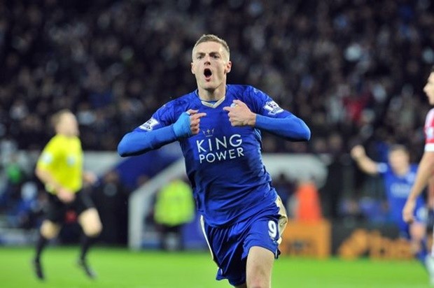 vardy